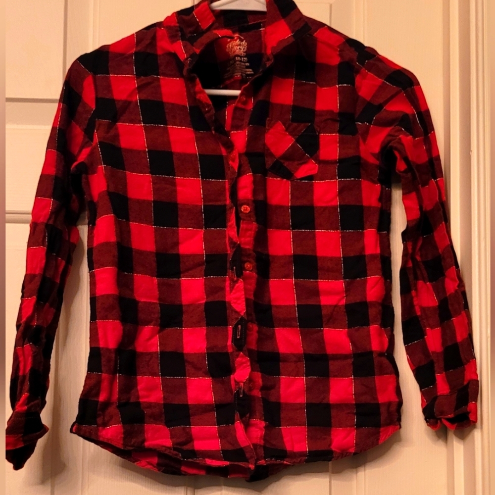 Long sleeve top